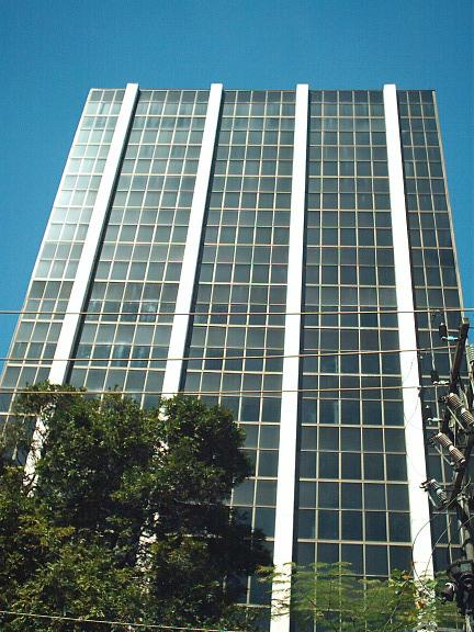 City Hall — Galeria Foto 6