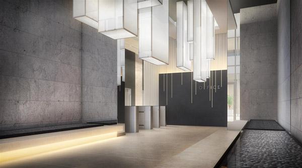 Claro Corporate II — Galeria Foto 4