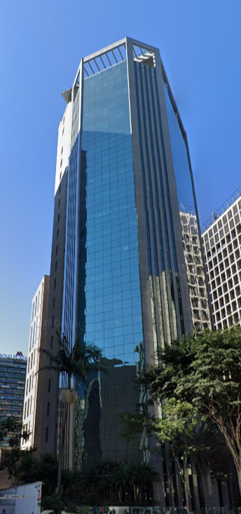 Comendador Alberto Bonfiglioli — Galeria Foto 3