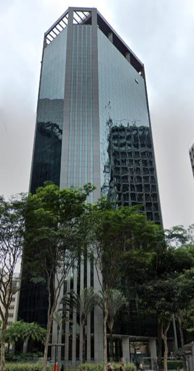 Comendador Alberto Bonfiglioli — Galeria Foto 4