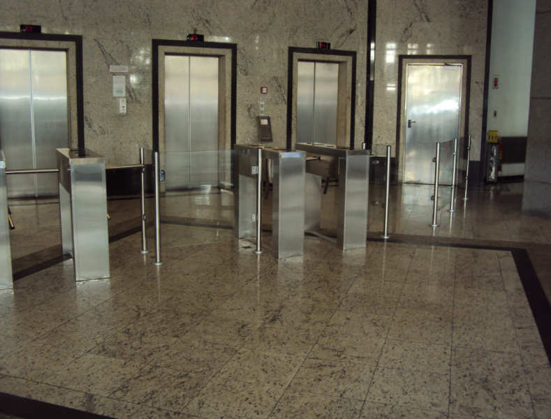 Comendador Alberto Bonfiglioli — Galeria Foto 8