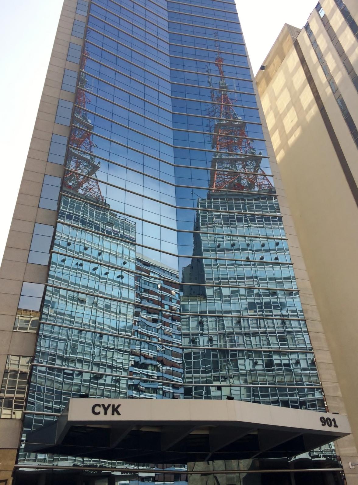 Comendador Yerchanik Kissajikian - CYK — Galeria Foto 6