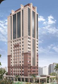 Comercial Angélica — Fachada Principal