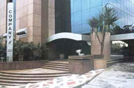 Company Plaza — Galeria Foto 3