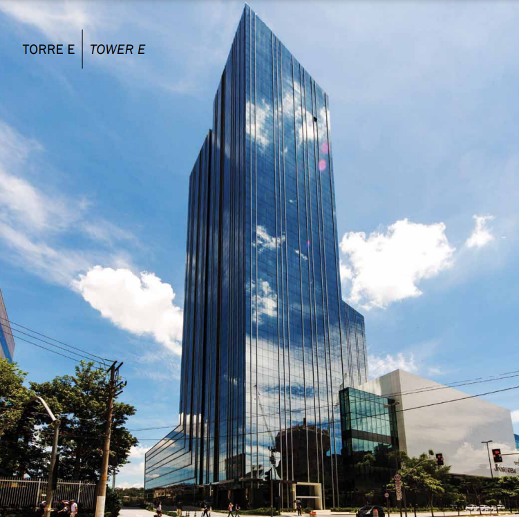 Complexo JK Torres B D E — Galeria Foto 9