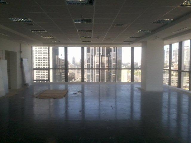 Complexo JK Torres B D E — Galeria Foto 18