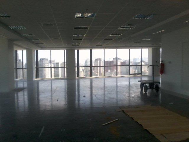 Complexo JK Torres B D E — Galeria Foto 19