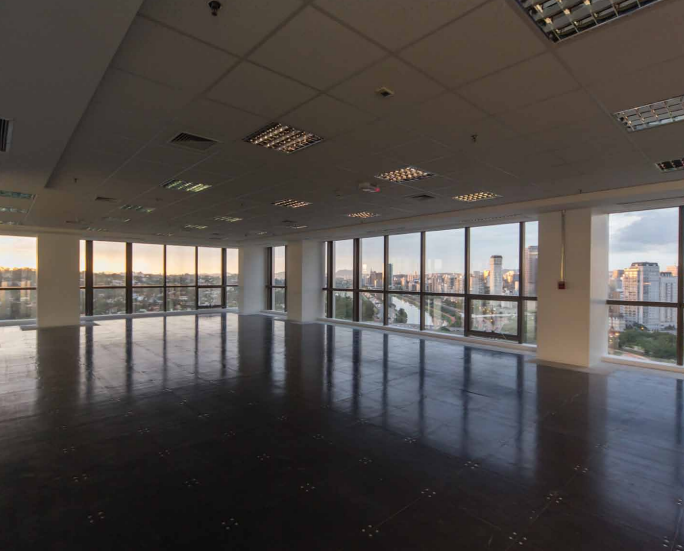 Complexo JK Torres B D E — Galeria Foto 21