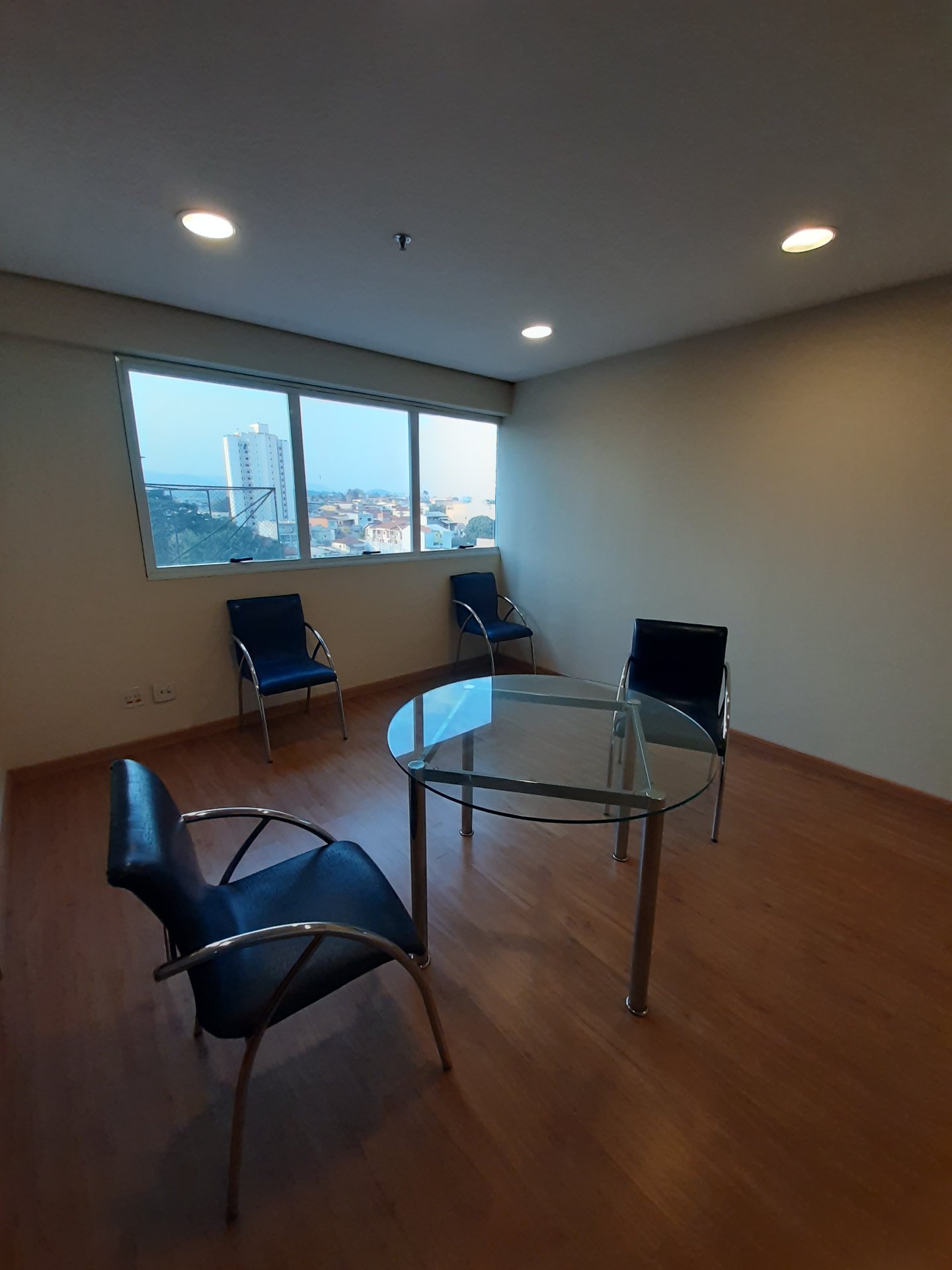 Cond. Edifício Santana Hill — Galeria Foto 4