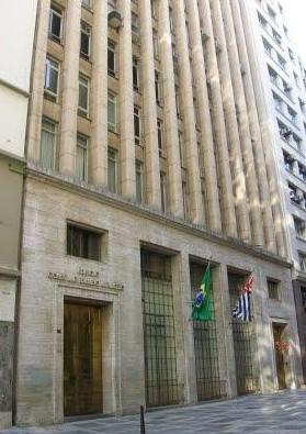 Conde Luiz Eduardo Matarazzo — Galeria Foto 4