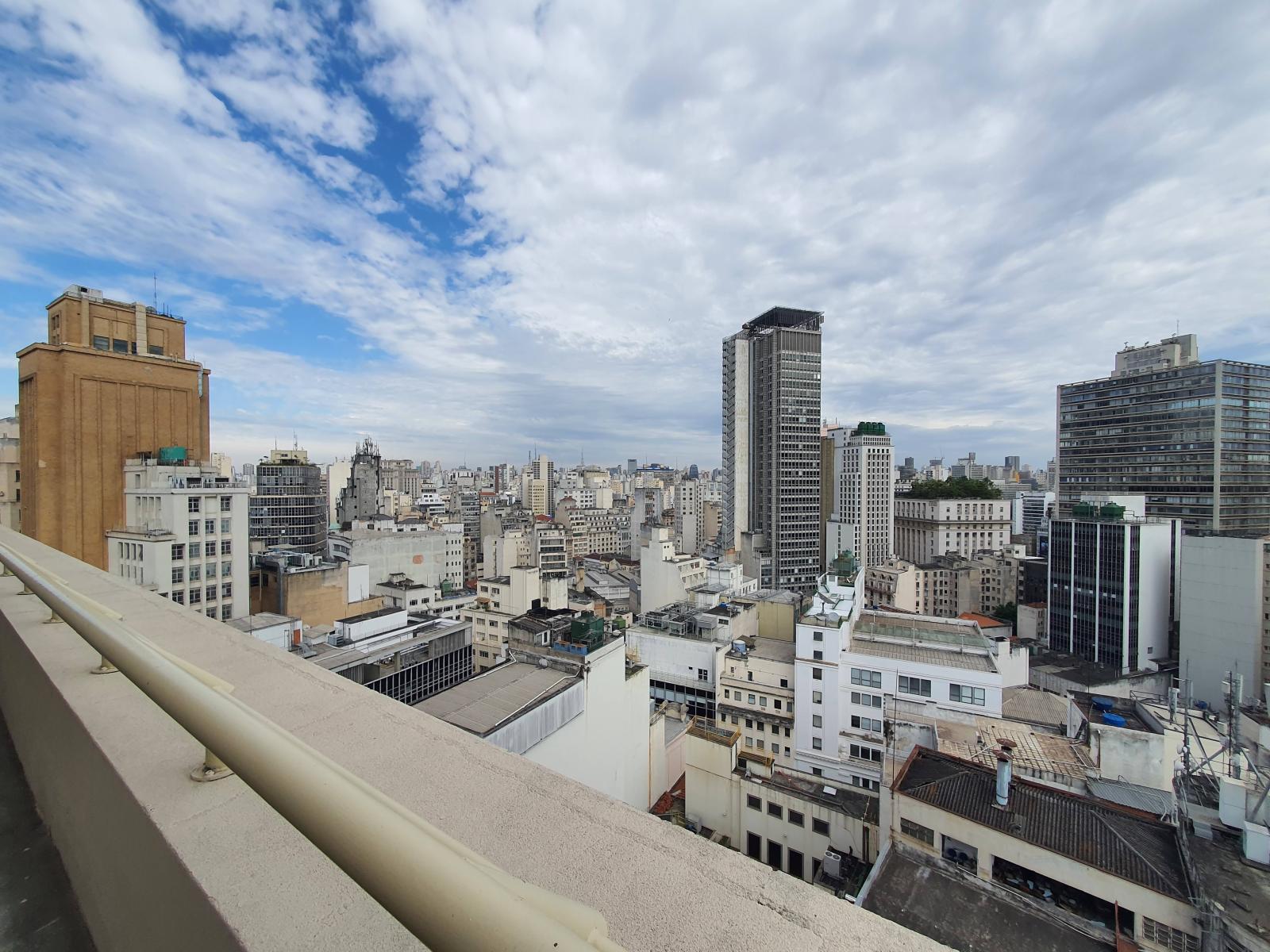 Conde Luiz Eduardo Matarazzo — Galeria Foto 6