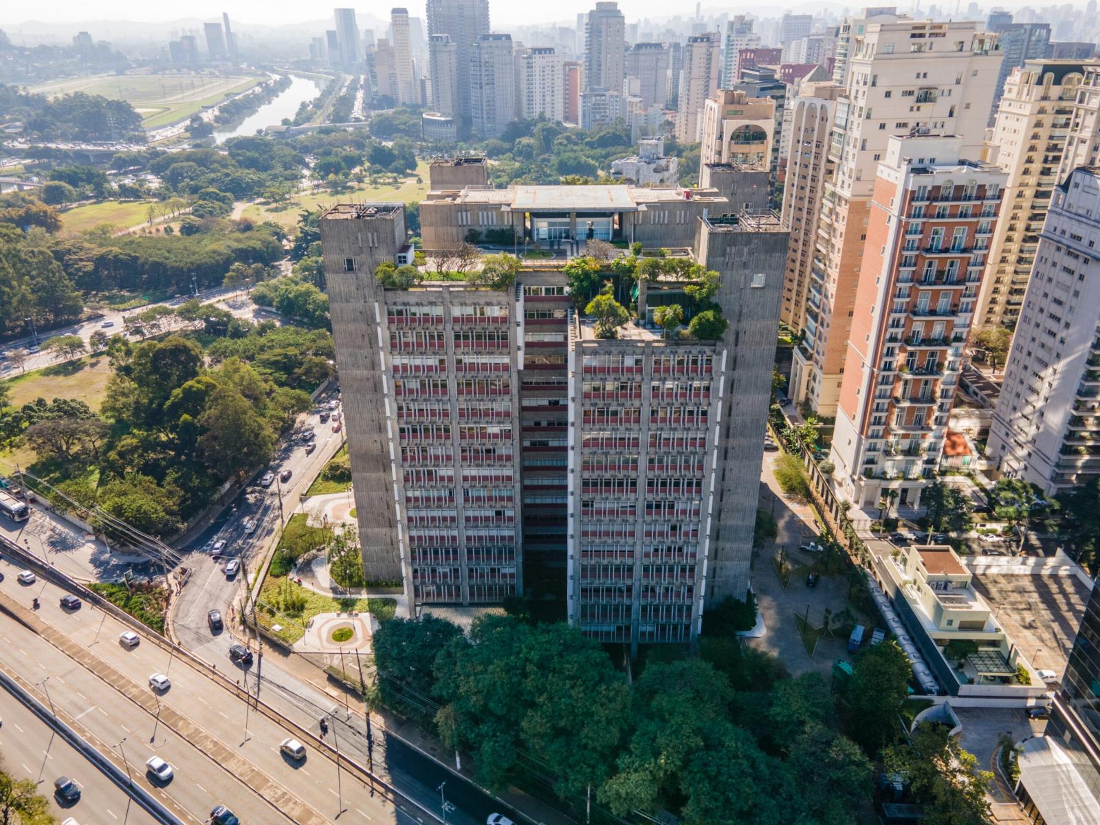 Condomínio São Luiz — Galeria Foto 3
