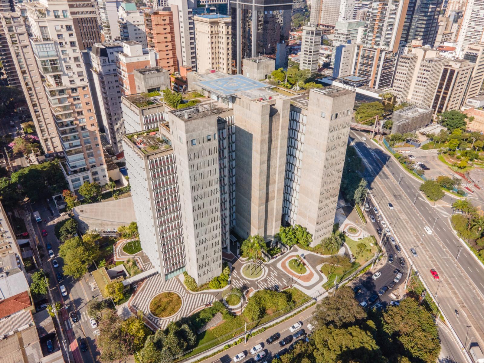 Condomínio São Luiz — Galeria Foto 4