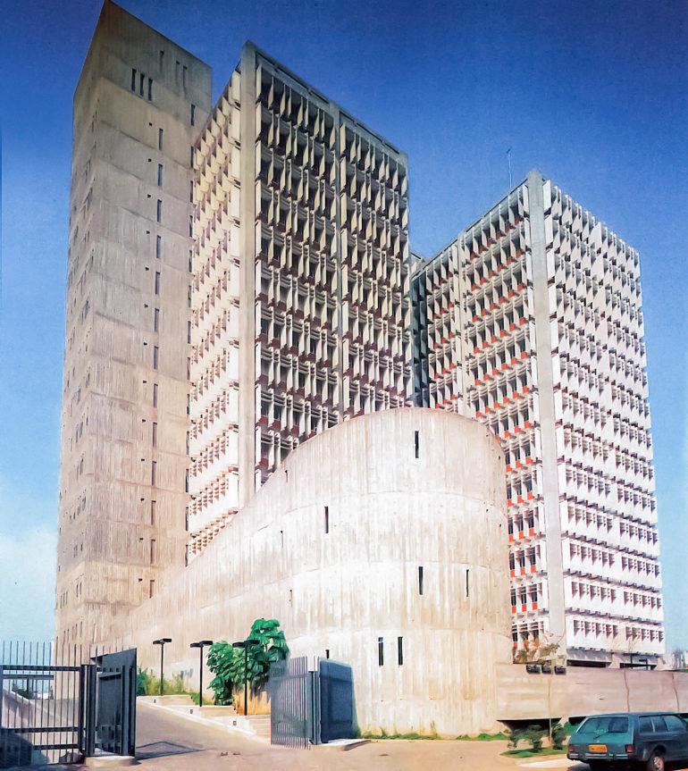 Condomínio São Luiz — Galeria Foto 5