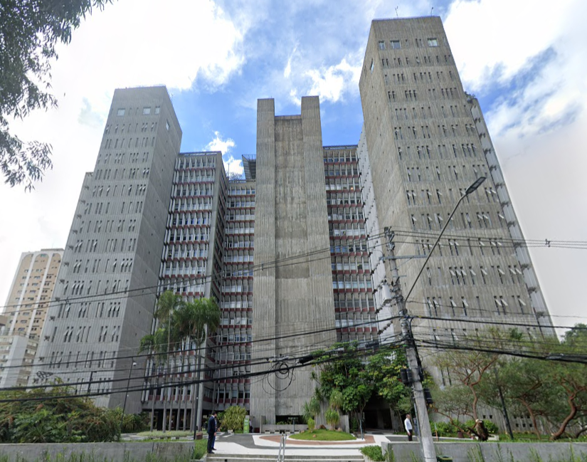 Condomínio São Luiz — Galeria Foto 7
