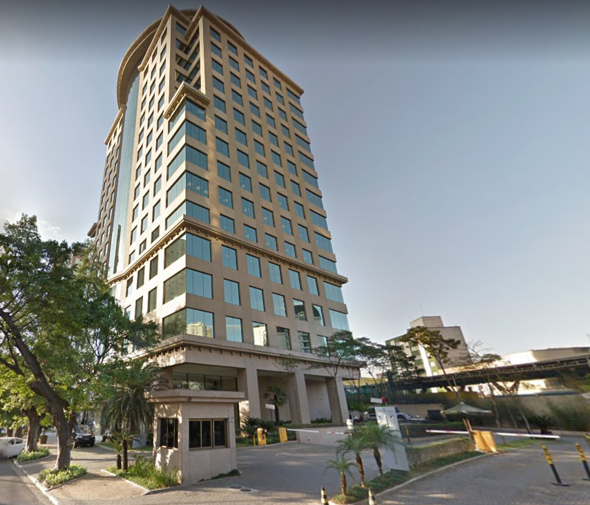 Corporate Park — Galeria Foto 4