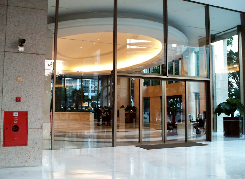 Corporate Park — Galeria Foto 5