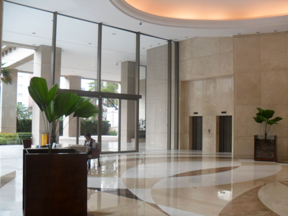 Corporate Park — Galeria Foto 7