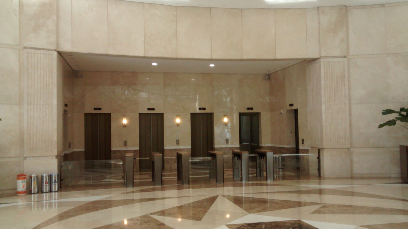 Corporate Park — Galeria Foto 9