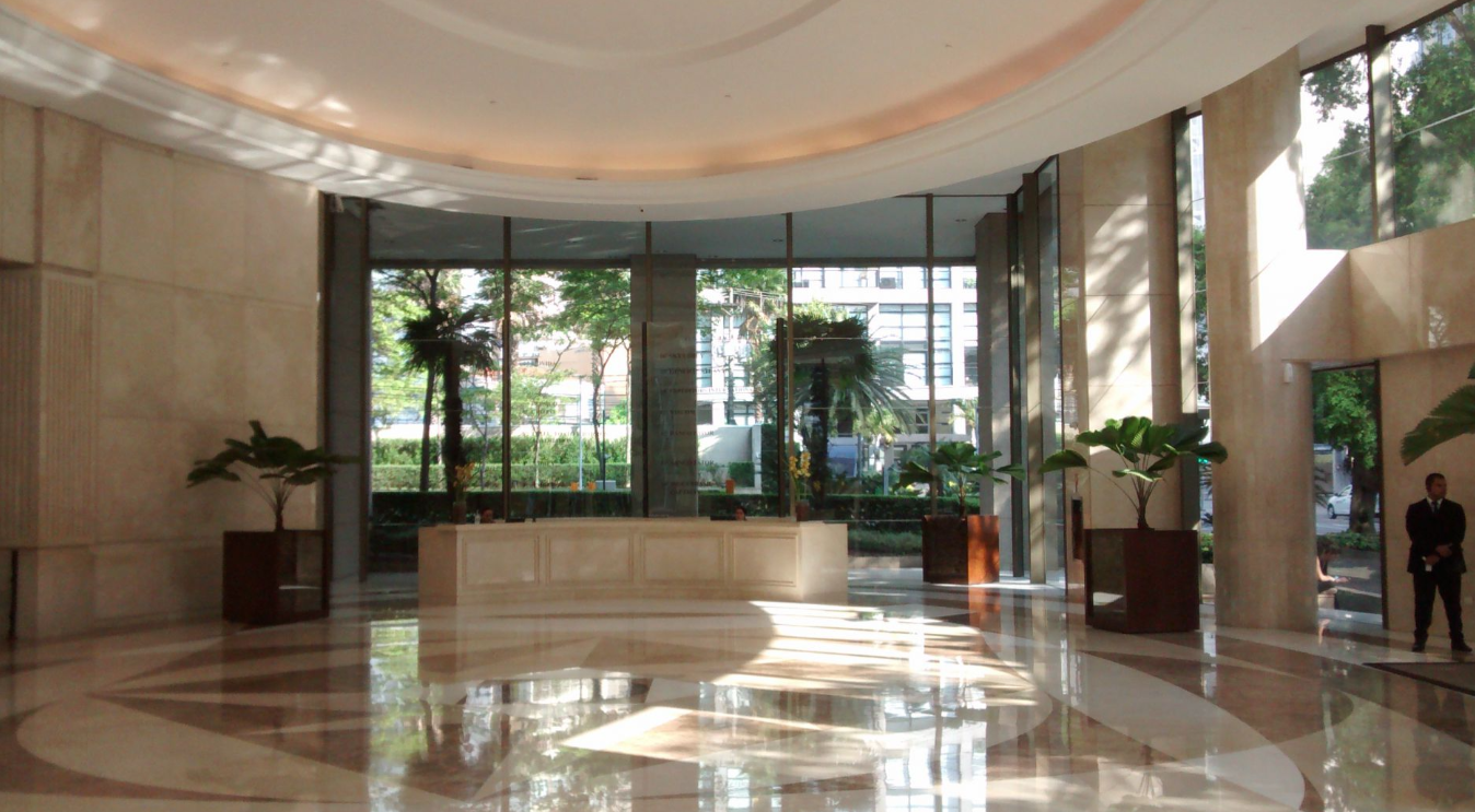Corporate Park — Galeria Foto 10