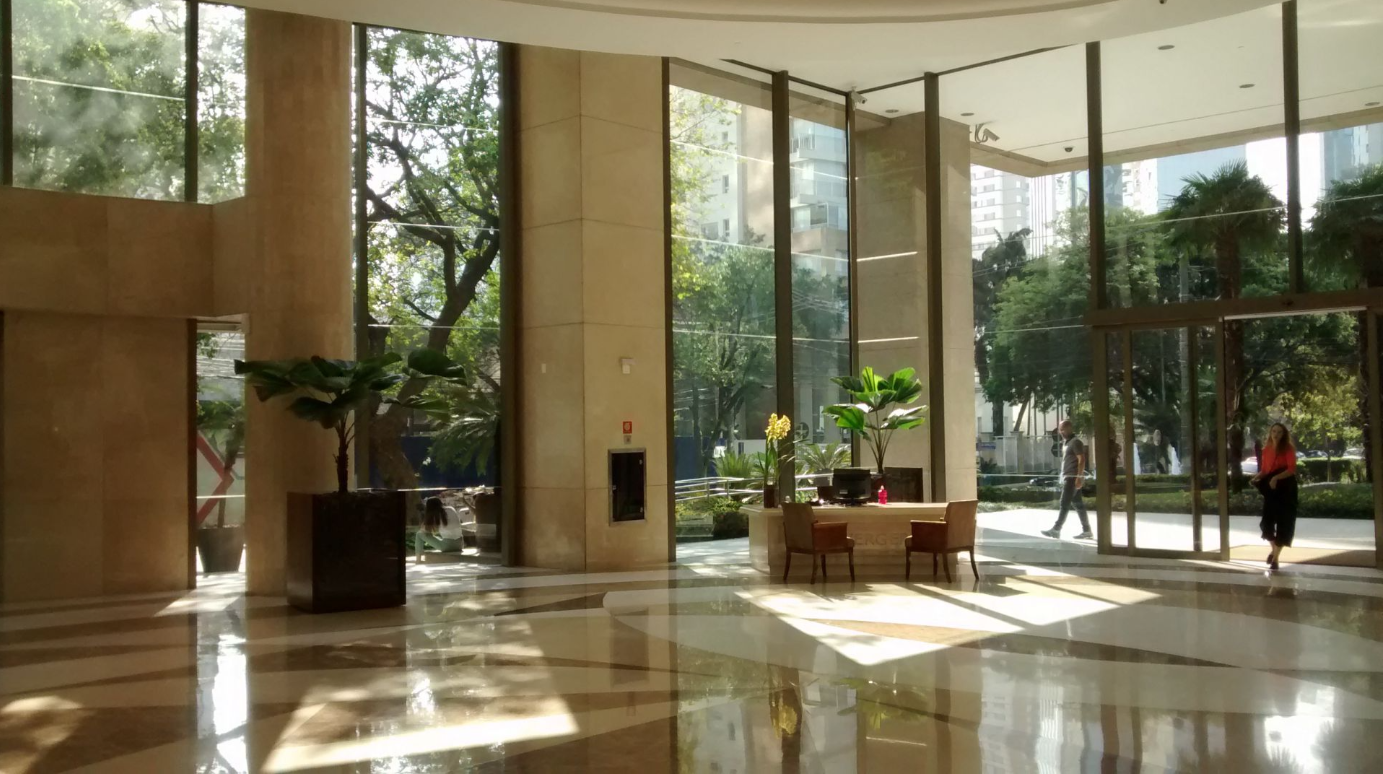 Corporate Park — Galeria Foto 11