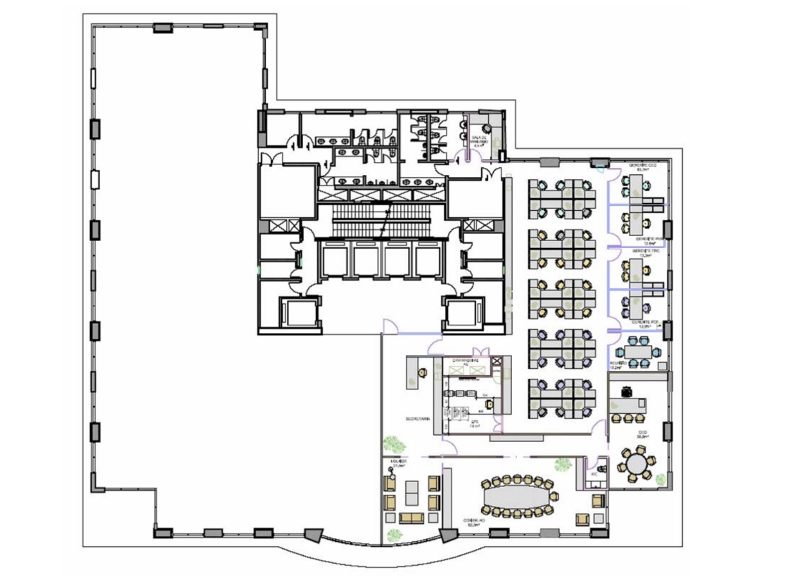 Corporate Park — Galeria Foto 20