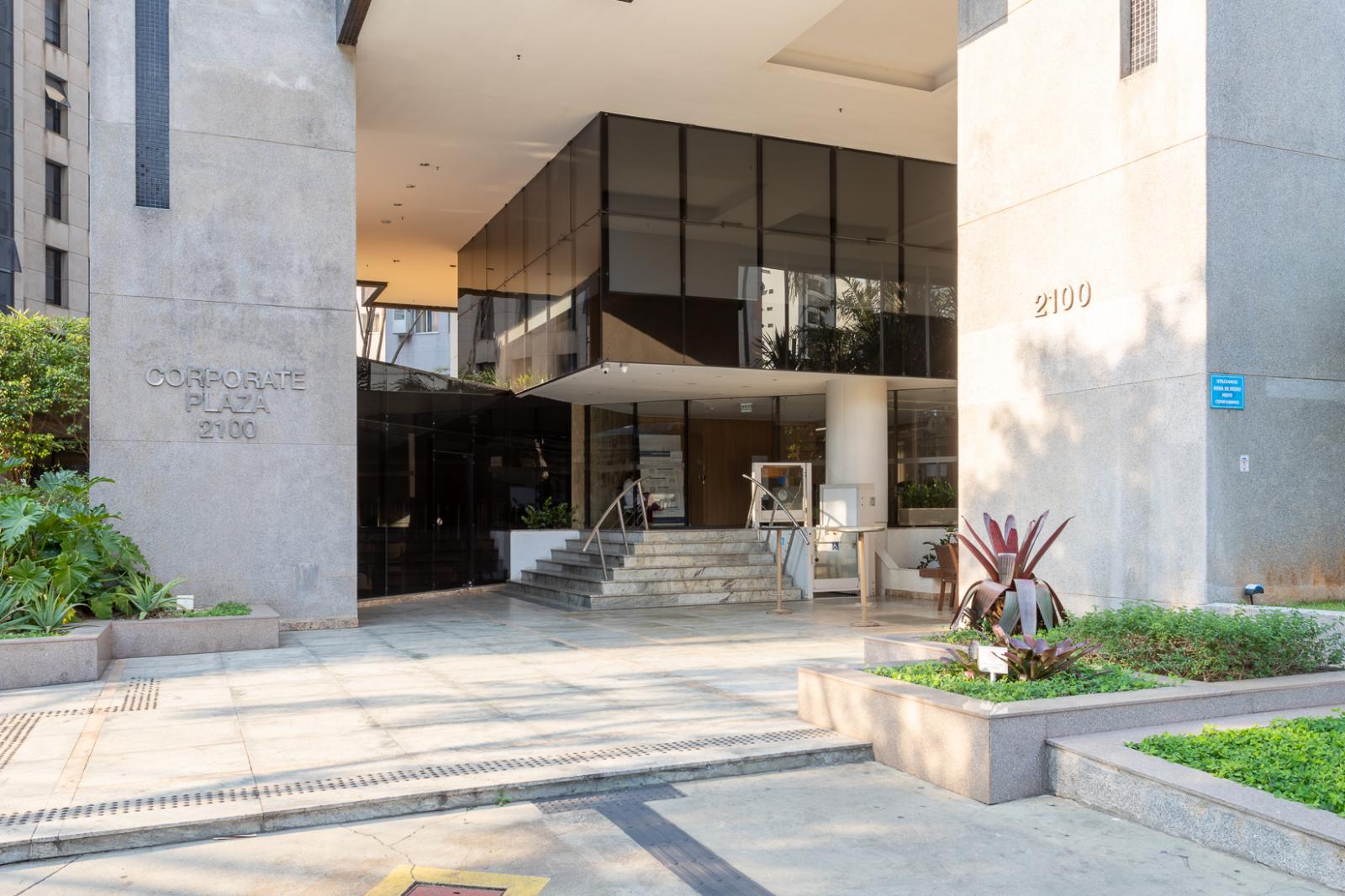 Corporate Plaza — Galeria Foto 4