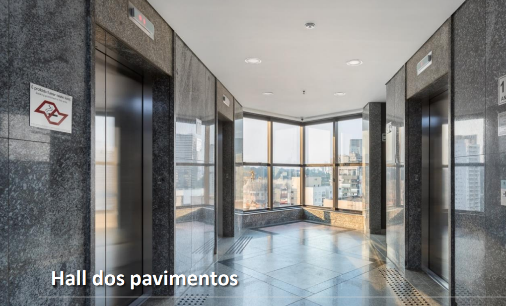 Corporate Plaza — Galeria Foto 6