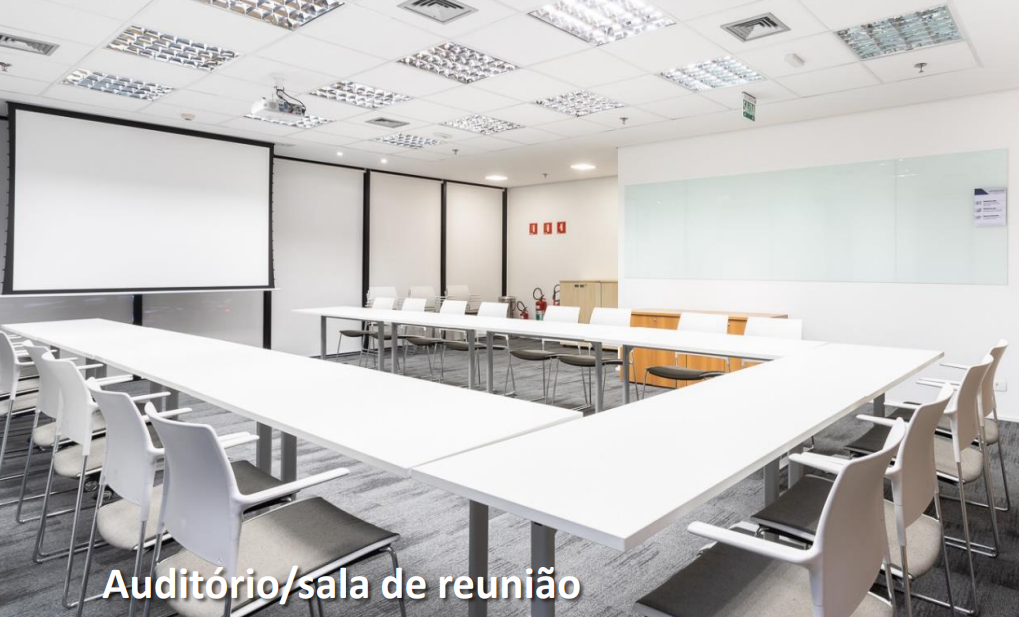 Corporate Plaza — Galeria Foto 7