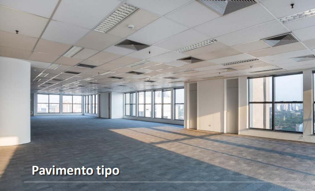 Corporate Plaza — Galeria Foto 8