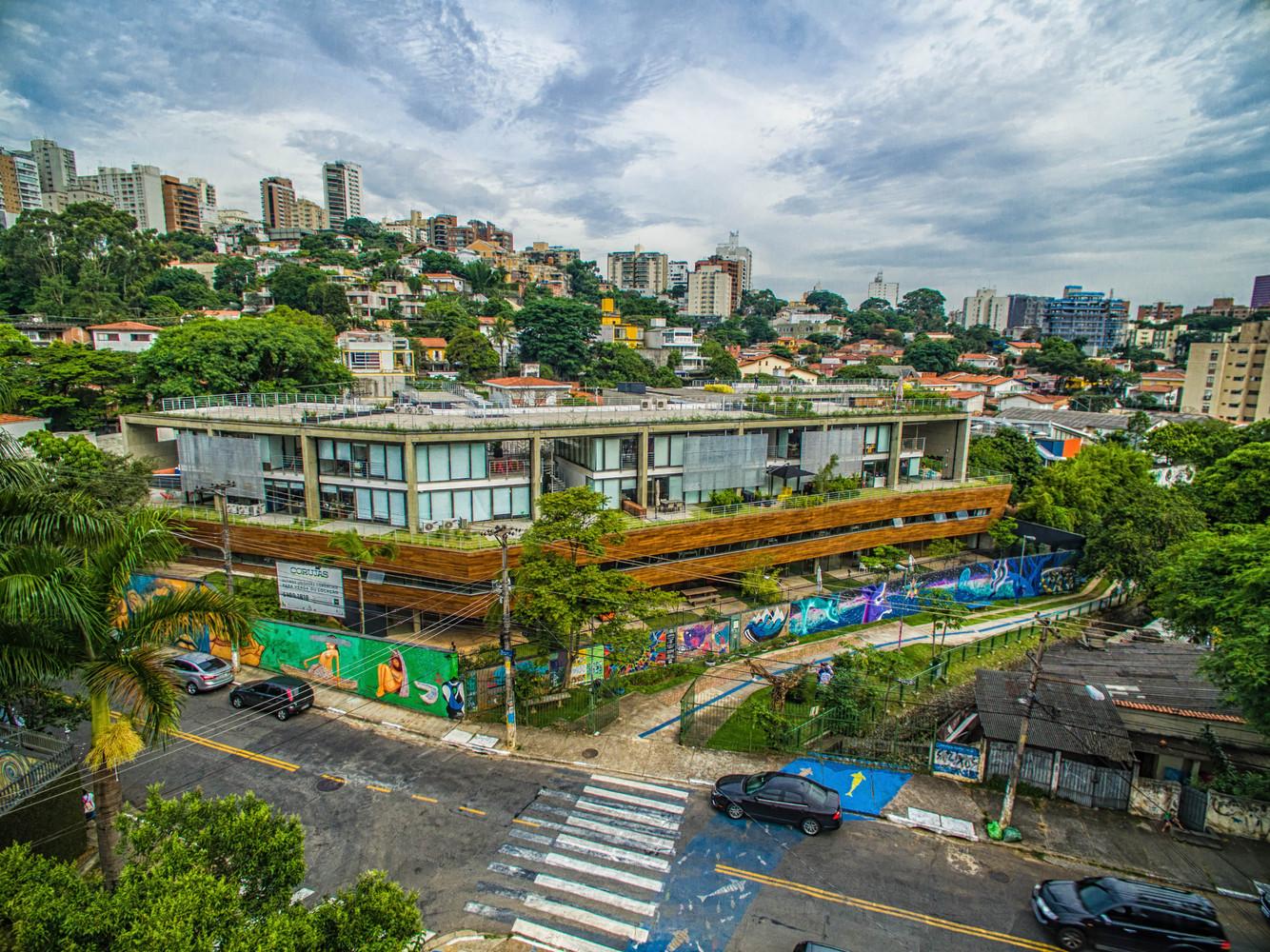 Corujas — Galeria Foto 3