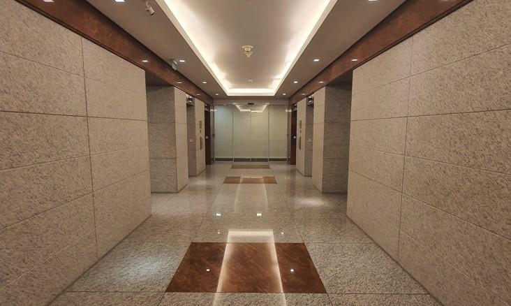 Crystal Tower - Rochaverá Corporate Towers — Galeria Foto 10