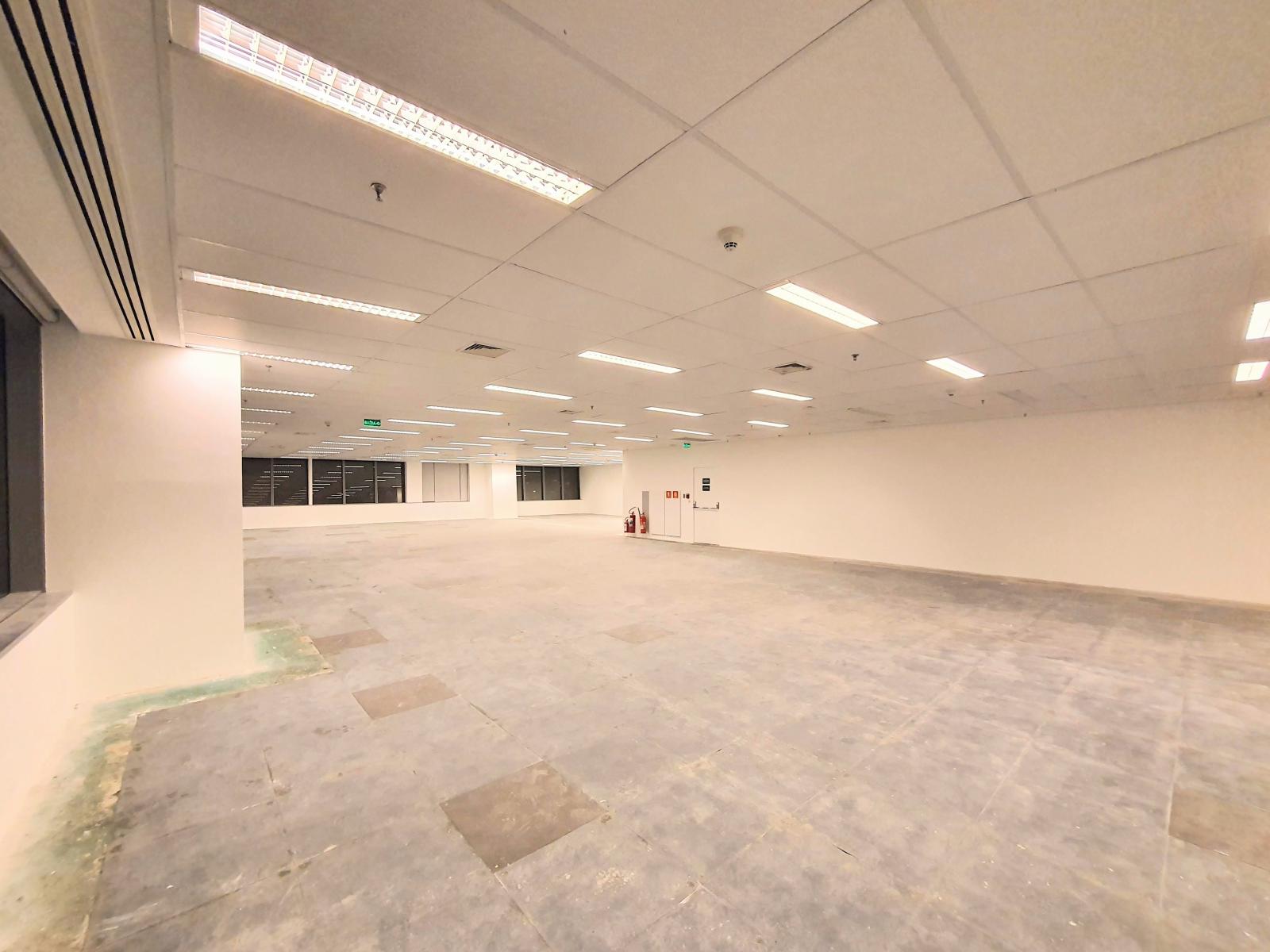 Crystal Tower - Rochaverá Corporate Towers — Galeria Foto 12