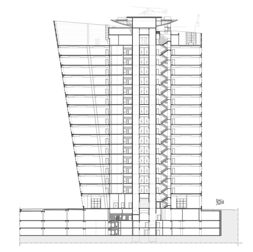 Crystal Tower - Rochaverá Corporate Towers — Galeria Foto 18