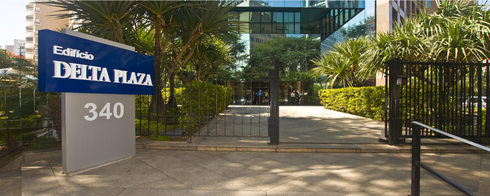 Delta Plaza — Galeria Foto 4