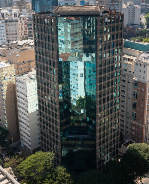 Delta Plaza — Galeria Foto 5