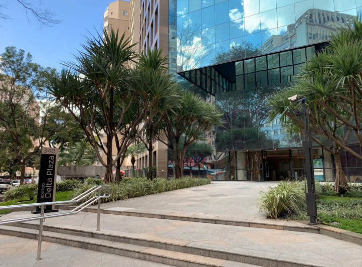 Delta Plaza — Galeria Foto 6