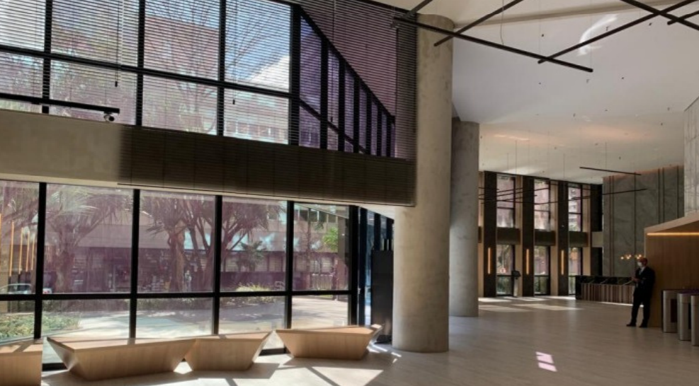 Delta Plaza — Galeria Foto 7
