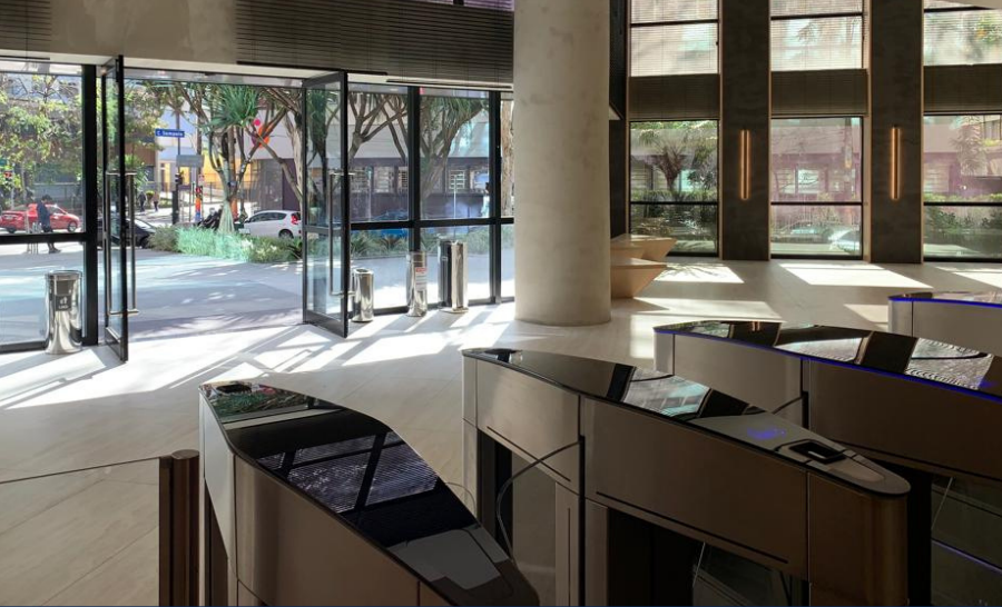 Delta Plaza — Galeria Foto 8