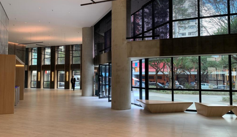 Delta Plaza — Galeria Foto 9