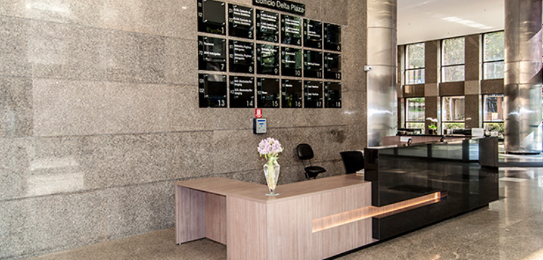 Delta Plaza — Galeria Foto 10