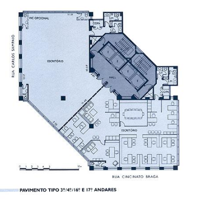 Delta Plaza — Galeria Foto 13