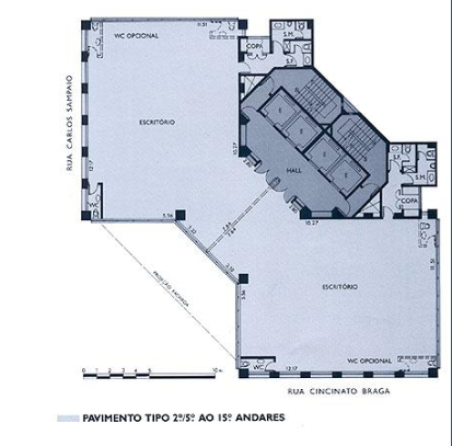 Delta Plaza — Galeria Foto 14