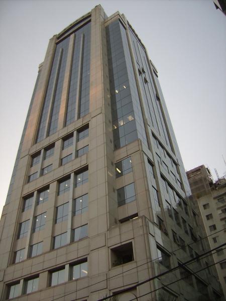 Diamond Tower - Itaim Bibi — Galeria Foto 3