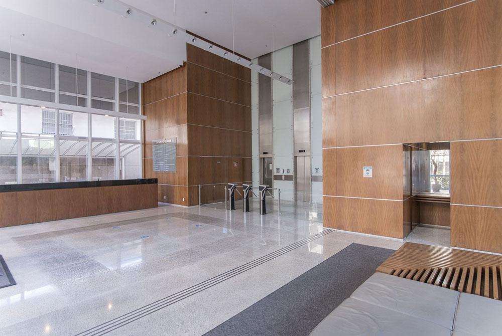 Diamond Tower - Itaim Bibi — Galeria Foto 5