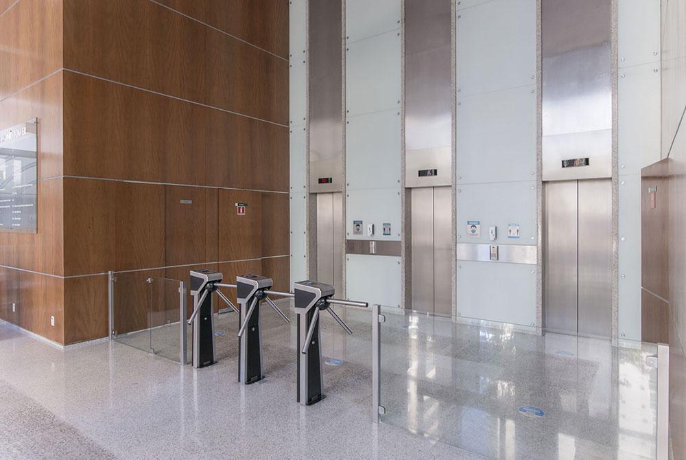 Diamond Tower - Itaim Bibi — Galeria Foto 6