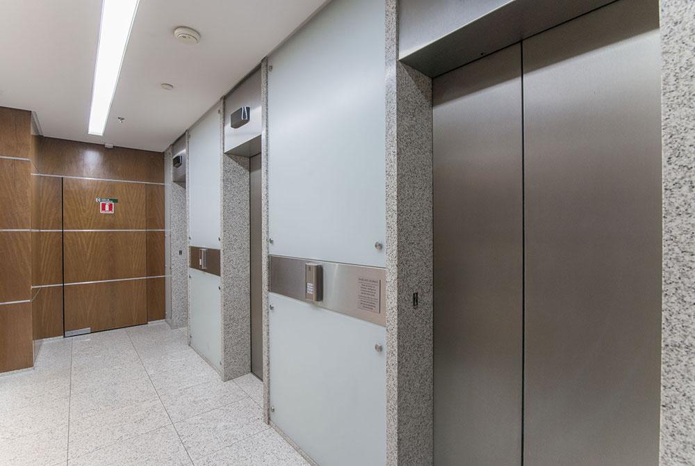 Diamond Tower - Itaim Bibi — Galeria Foto 7