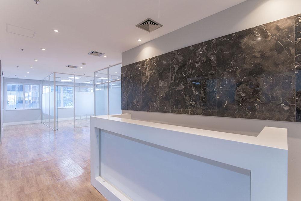 Diamond Tower - Itaim Bibi — Galeria Foto 9
