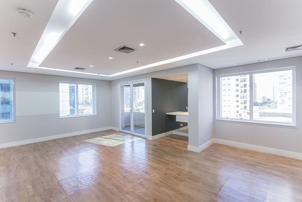 Diamond Tower - Itaim Bibi — Galeria Foto 10