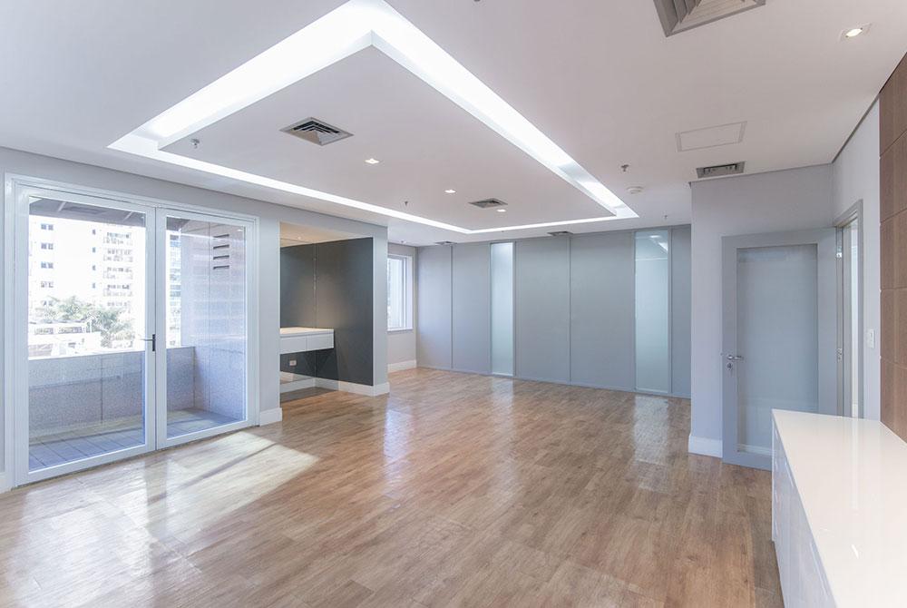 Diamond Tower - Itaim Bibi — Galeria Foto 11